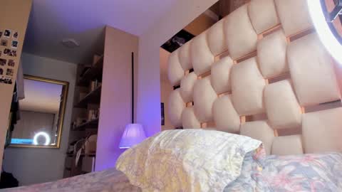 Ashley online show from January 23, 2025, 8:36 am