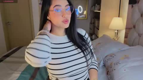 Ashley online show from February 25, 2026, 3:16 am