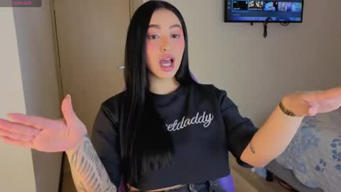 Ashley online show from June 6, 2026, 11:09 pm