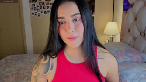 Ashley online show from July 9, 2026, 11:31 pm