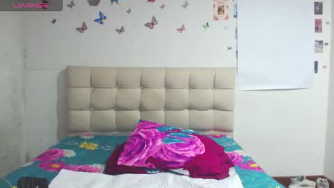 Asshley online show from March 11, 2026, 6:30 am