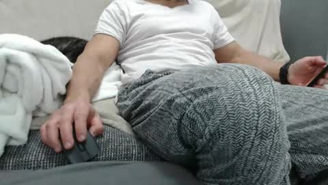 Snapshot of asshunnter chatting on December 1, 2024, 5:46 pm MARCO online show from December 1, 2024, 5:46 pm