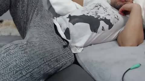 Snapshot of asshunnter chatting on January 18, 2025, 7:04 pm MARCO online show from January 18, 2025, 7:04 pm