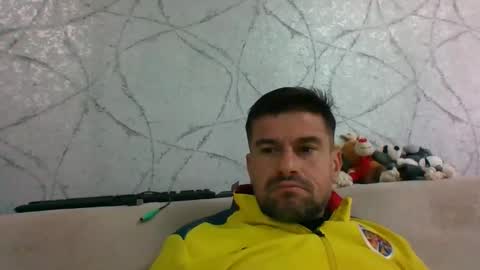 Snapshot of asshunnter chatting on October 24, 2025, 10:55 am MARCO online show from October 24, 2025, 10:55 am