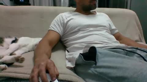 Snapshot of asshunnter chatting on October 28, 2025, 5:15 pm MARCO online show from October 28, 2025, 5:15 pm