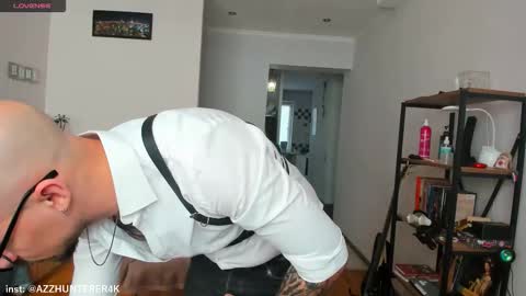 Snapshot of asshunter4k chatting on September 20, 2025, 7:42 am asshunter4k online show from September 20, 2025, 7:42 am