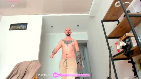 Snapshot of asshunter4k chatting on October 13, 2025, 9:09 am asshunter4k online show from October 13, 2025, 9:09 am