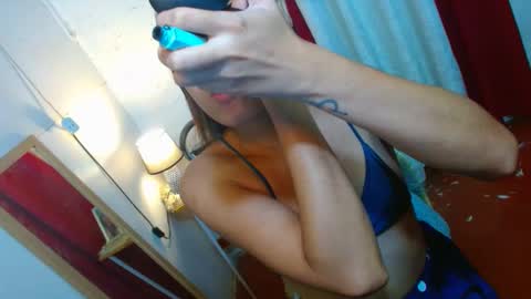 Nathalie online show from March 2, 2025, 12:54 pm