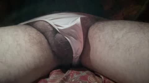 pantyLov online show from February 5, 2025, 2:05 pm