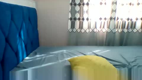 FLORAH DANIEL online show from May 4, 2026, 5:58 am