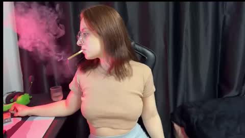 Snapshot of asswedderra chatting on January 18, 2026, 5:44 am Cassie online show from January 18, 2026, 5:44 am