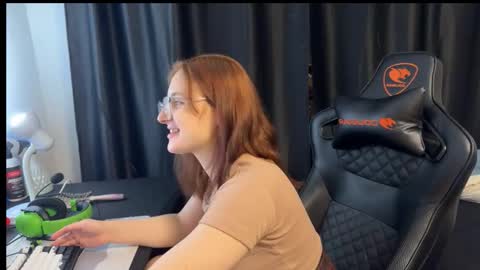 Snapshot of asswedderra chatting on February 5, 2026, 6:23 pm Cassie online show from February 5, 2026, 6:23 pm