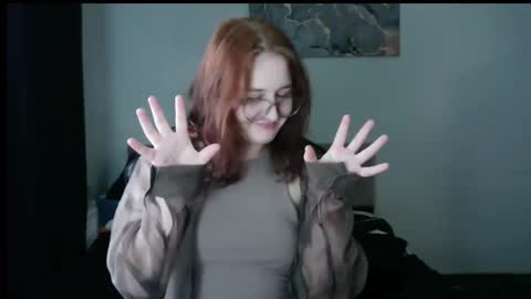 Snapshot of asswedderra chatting on February 11, 2026, 12:54 pm Cassie online show from February 11, 2026, 12:54 pm