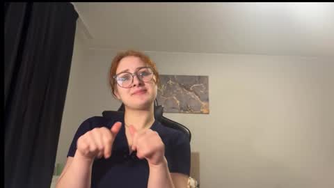 Cassie online show from February 17, 2026, 11:00 pm