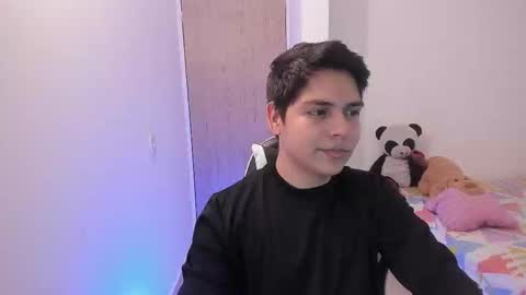 Asta Kuno online show from March 18, 2026, 5:10 am