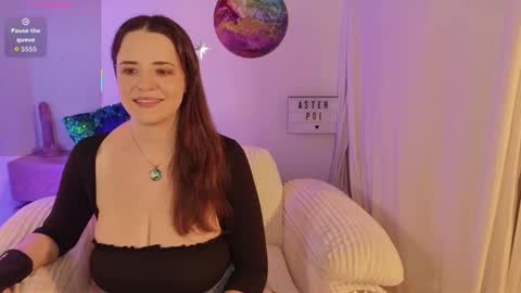 Aster Poe online show from May 5, 2026, 10:51 pm