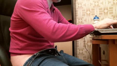 asterion51 online show from November 12, 2025, 6:52 pm