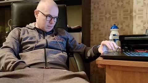 asterion51 online show from January 17, 2026, 5:38 pm