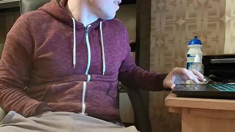 asterion51 online show from January 31, 2026, 7:11 pm