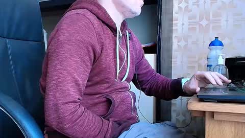 asterion51 online show from February 7, 2026, 2:43 pm