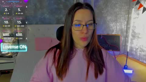 Asti online show from April 21, 2026, 12:56 am