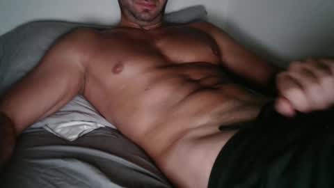 Aston online show from October 30, 2025, 5:20 am