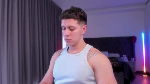 astonhills online show from September 24, 2025, 4:21 pm