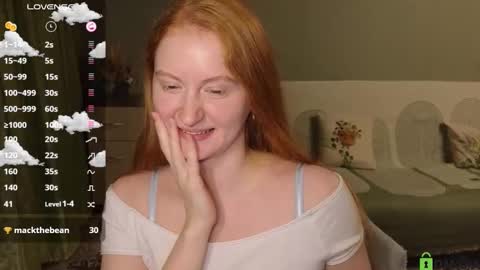 Snapshot of astoria_ross_ chatting on October 20, 2025, 3:23 pm Astoria online show from October 20, 2025, 3:23 pm