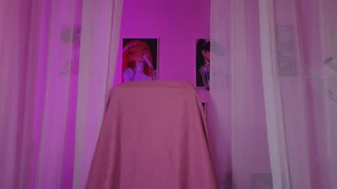 Astra  online show from December 27, 2024, 6:42 pm