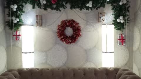 Astra  online show from December 28, 2024, 12:35 pm