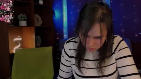 astra opal online show from February 4, 2026, 7:31 pm