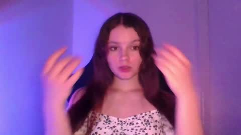 Snapshot of astradream_ chatting on October 11, 2025, 7:23 pm astradream_ online show from October 11, 2025, 7:23 pm