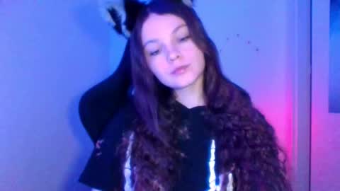 astradream_ online show from February 18, 2026, 10:17 pm