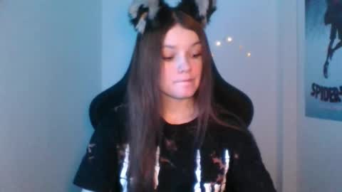 astradream_ online show from February 27, 2026, 10:32 pm