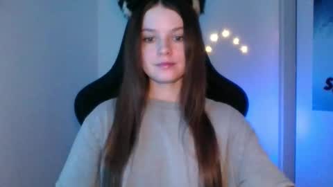 astradream_ online show from March 13, 2026, 10:05 pm