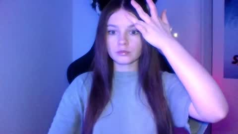 astradream_ online show from March 23, 2026, 10:36 pm