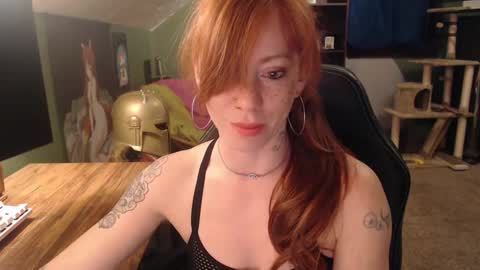 AstraeaSiren online show from January 2, 2025, 5:03 am