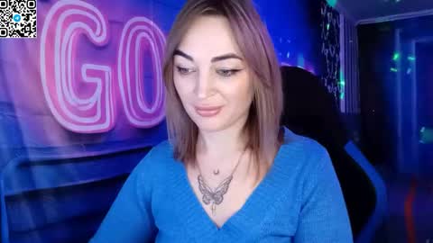 MERYEM online show from December 22, 2025, 10:45 am