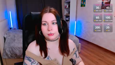 Astrea or just Asti  NUDE SHOW ONLY IN PREMIUM PVT online show from April 25, 2026, 5:43 pm