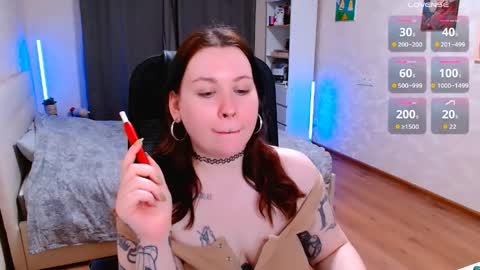 Astrea or just Asti  NUDE SHOW ONLY IN PREMIUM PVT online show from April 28, 2026, 8:03 pm