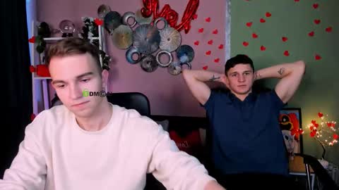 astren online show from February 20, 2026, 6:48 am