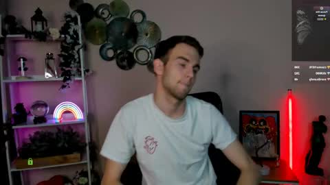 astren online show from April 28, 2026, 6:13 pm