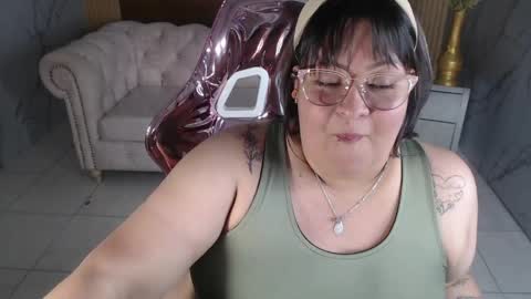 astrid1_s online show from March 26, 2026, 3:23 am