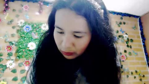 astrid_hauser66 online show from September 16, 2025, 3:51 am