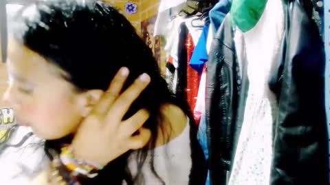 astrid_hauser66 online show from October 27, 2025, 4:05 am