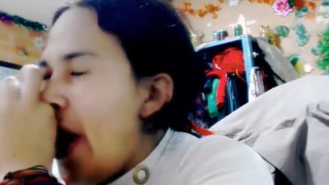 astrid_hauser66 online show from December 17, 2025, 4:51 am