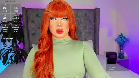 Snapshot of astrid_jonnes chatting on February 28, 2025, 2:20 am Astrid jonnes online show from February 28, 2025, 2:20 am