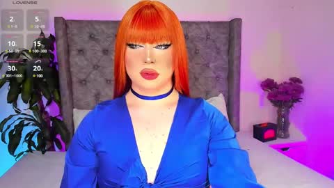 Snapshot of astrid_jonnes chatting on March 9, 2025, 1:35 am Astrid jonnes online show from March 9, 2025, 1:35 am