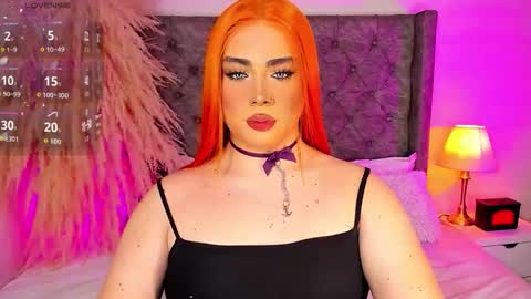 Snapshot of astrid_jonnes chatting on September 10, 2025, 2:44 am Astrid jonnes online show from September 10, 2025, 2:44 am