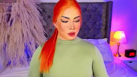 Snapshot of astrid_jonnes chatting on September 14, 2025, 2:33 am Astrid jonnes online show from September 14, 2025, 2:33 am